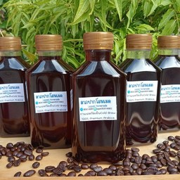 กาแฟสกัดเย็น Cold Brew Coffee