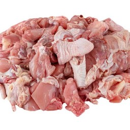 ไก่สับแกง