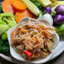 กุ้งจ่อม