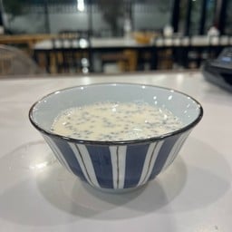 เต้าฮวยนมสดเครื่อง 6 อย่าง