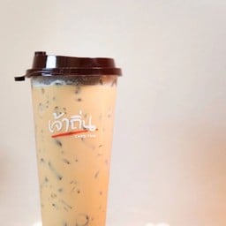 กาแฟเจ้าถิ่น Premium เย็น