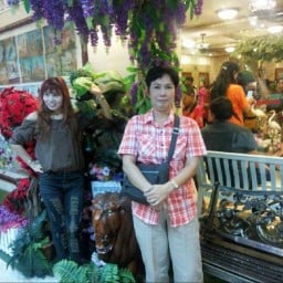 ร้านสามสาว