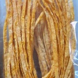 ปลาเส้น