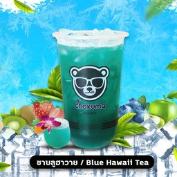 ชาบูฮาวาย