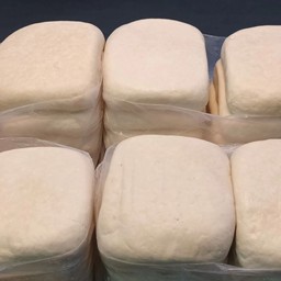 เต้าหู้นิ่ม แบบสด