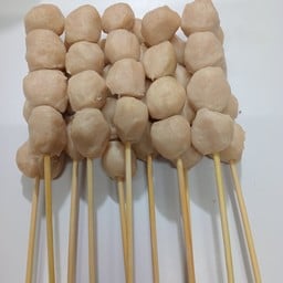 ลูกชิ้นทิพย์