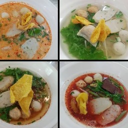 ก๋วยเตี๋ยวนายใบ้