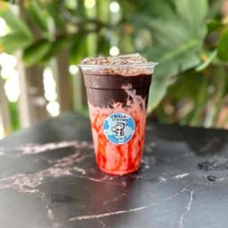 โกโก้สตอเบอรี่