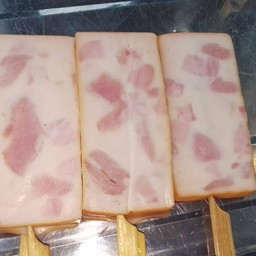 สเต็กหมู