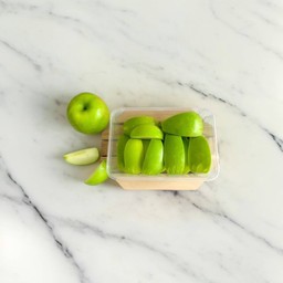 แอปเปิ้ลเขียว