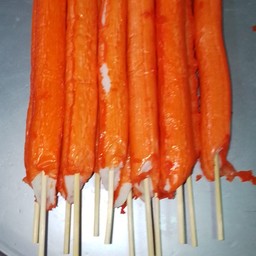 ปูอัด(จัมโบ้)