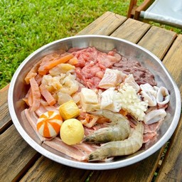 ชุดทะเล 455