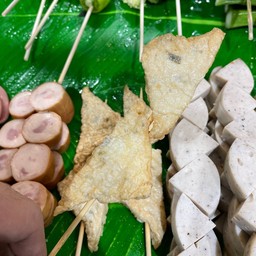 ฟองเต้าหู้