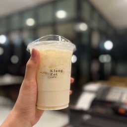 น้ำเต้าหู้เย็น