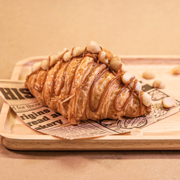 Macadamia Croissant🥐