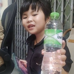 น้ำเปล่า