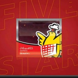 น้ำจิ้มแจ่ว