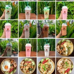 COCO LOVE COFFEE สะพานขาว