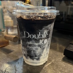 Cocoa Black可可黑