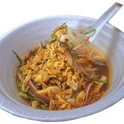 ยำหน้าศาล