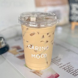 เอสเพรสโซ่เย็น