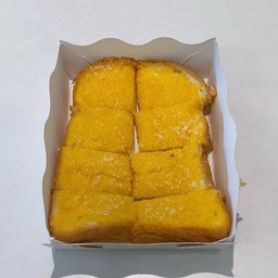 เนย-น้ำตาล