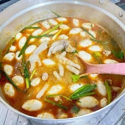 เฟ่หมี Waea ma di