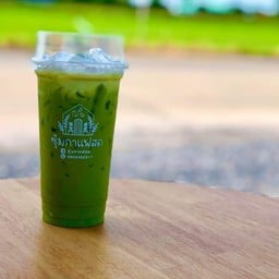 ชาเขียว