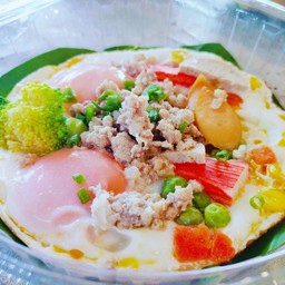 ไข่กะทะ