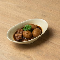ไข่พะโล้