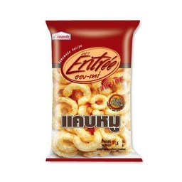 เเคปหมู อองเทร่ (รสชาติเค็มนิดๆ)