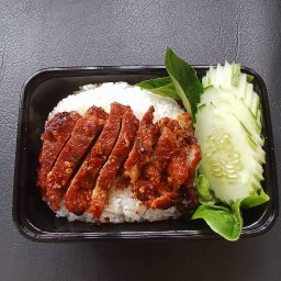 ครัวนบชุลี