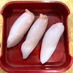 ปลาหมึกหยัดไส้