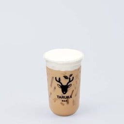 ชานมใต้หวันชีส (เดลิเวอรี่)