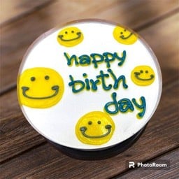 HBD อมยิ้ม
