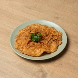ไข่เจียว