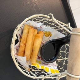 อิบิโรล์ไส้กุ้ง