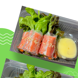 Healthy Fruits ผลไม้ปอกพร้อมทาน