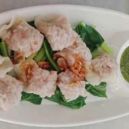 เกียวฮ่องกงหมูลวก