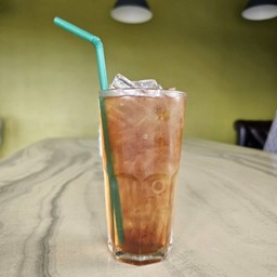 Peach Tea