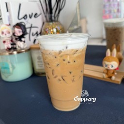 คาปูชิโน่