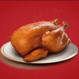 ไก่ย่างต้นตำรับ1ตัว