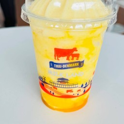 แมงโก้สมูทตี้