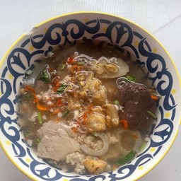 ก๋วยจั้บ โบราณ