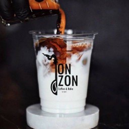 On Zon Coffee บางซ่อน