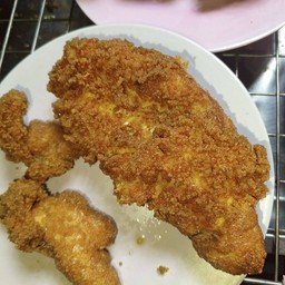 ทอด..ไข่ปลา