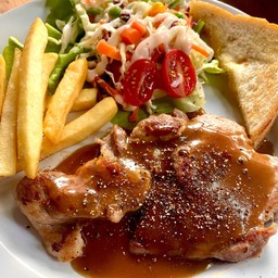 วินเนอร์ สเต็กเฮ้าส์