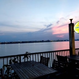 Sinouk Coffee ท่าแขก