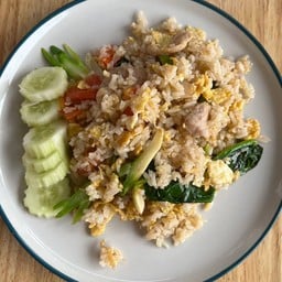 สุกี้และอาหารตามสั่ง 101