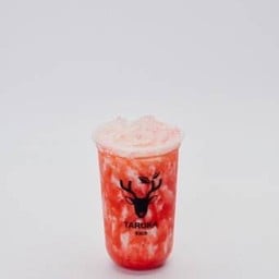 สตรอว์เบอร์รี่ มิลค์กี้ (เดลิเวอรี่)